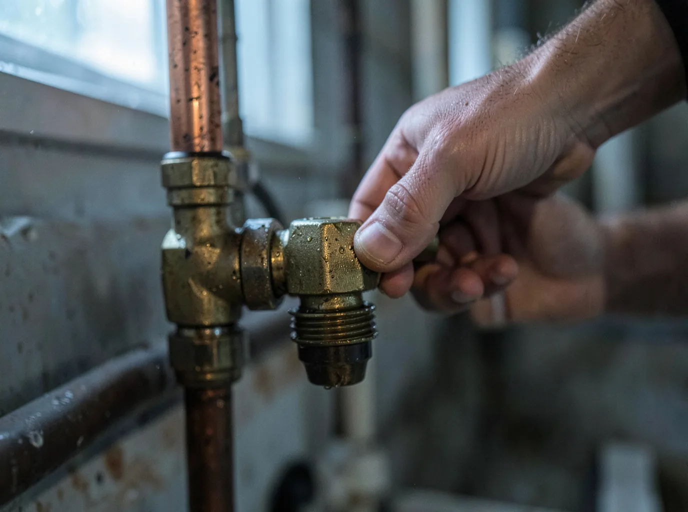 Emergency Plumber Hamburg, PA FAQs